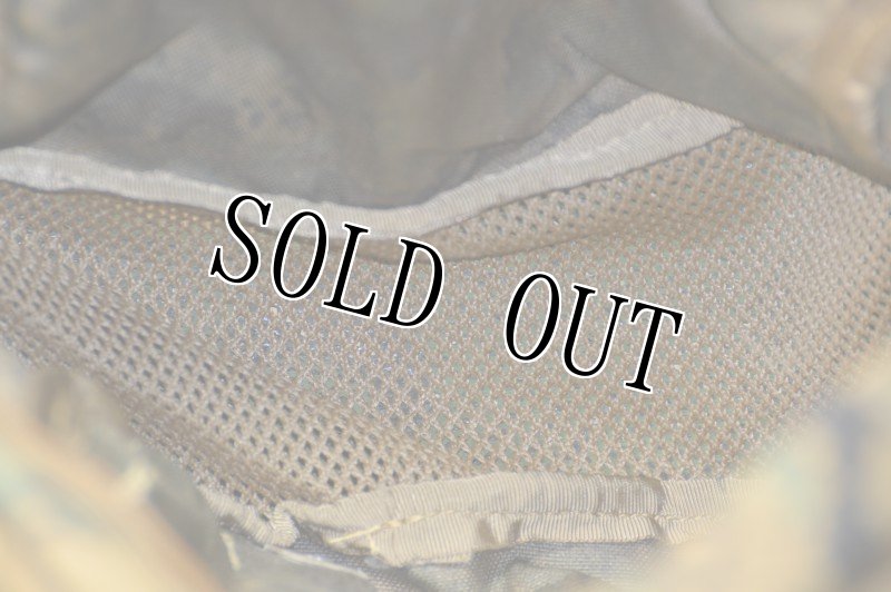 画像12: 海兵隊実物 USMC RECON アクセサリーポーチ (12)