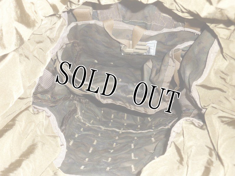 画像12: 米軍実物 ARC'TERYX.ILBE RECON マーパットアサルトパック (12)