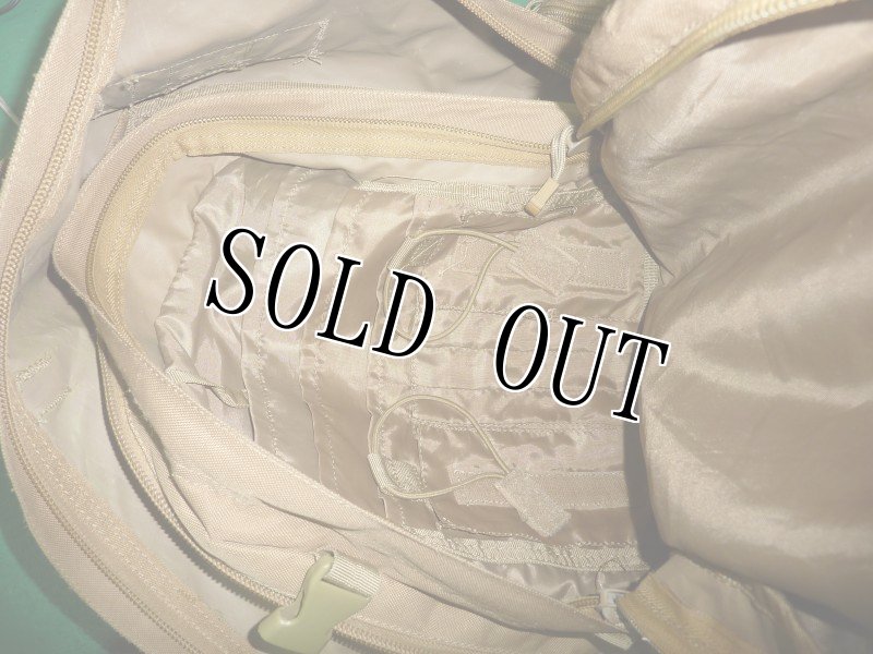 画像18: 米軍放出品 CONDOR コヨーテバックパック (18)