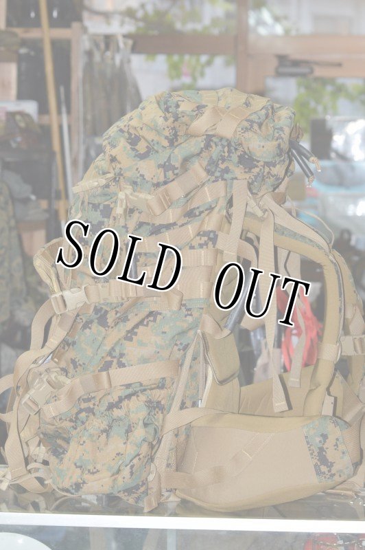 画像3: 米軍実物 ARC'TERYX.ILBE RECON マーパットアサルトパック (3)