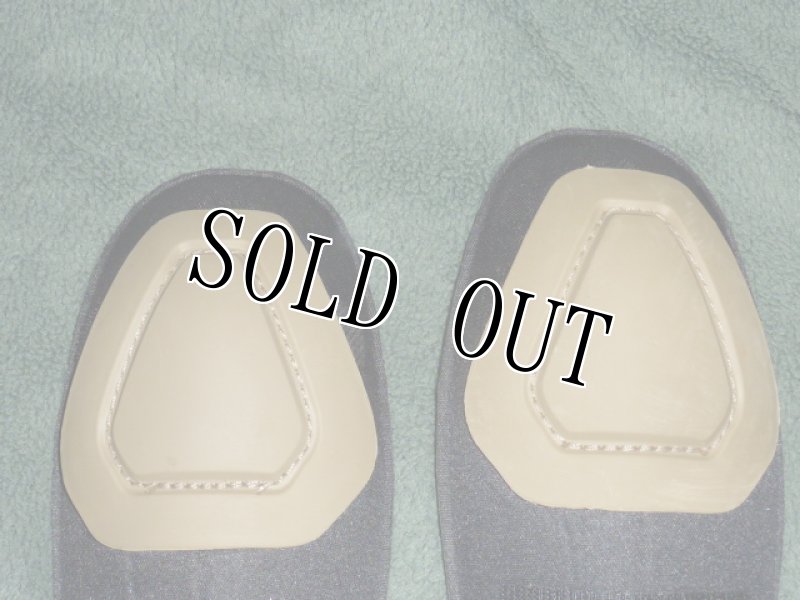 画像3: 米軍実物　crye precision Combat Elbow Pads (3)