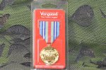 画像1: 米軍放出品 Global War on Terrorism Expeditionary Anodized Medal (1)