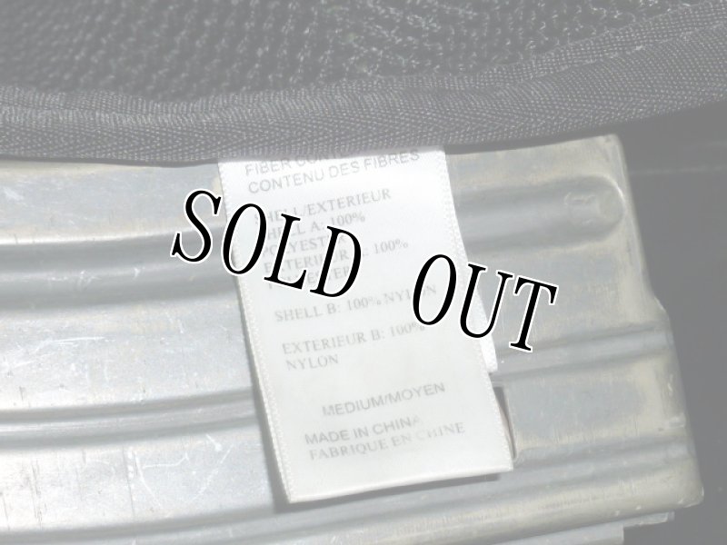 画像15: 米軍放出品　ノースフェイス　トラベルバッグ　 (15)