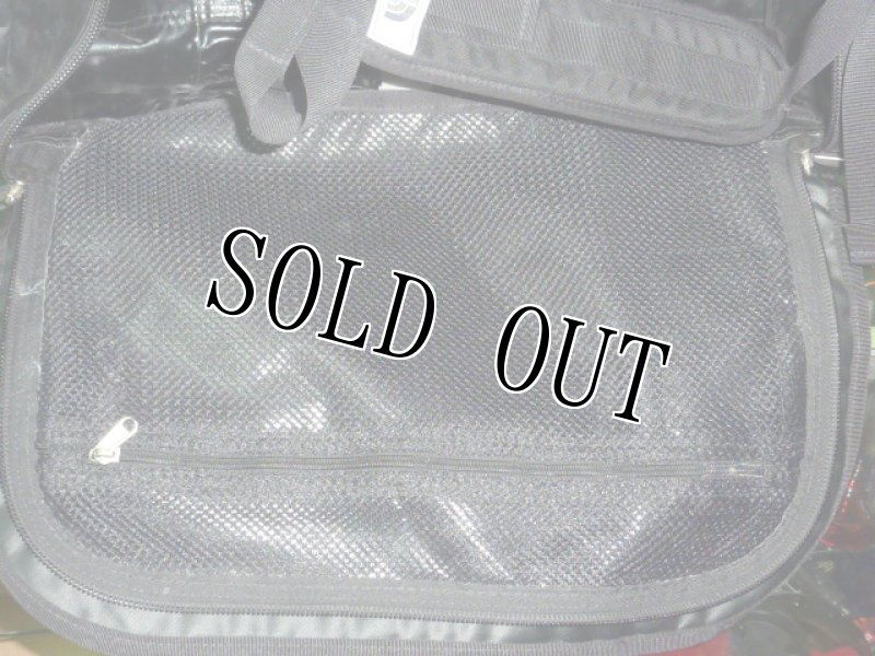 画像13: 米軍放出品　ノースフェイス　トラベルバッグ　 (13)