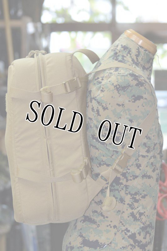 画像3: 海兵隊実物 CORPSMAN CAS メディカルサスティメント バッグ (3)