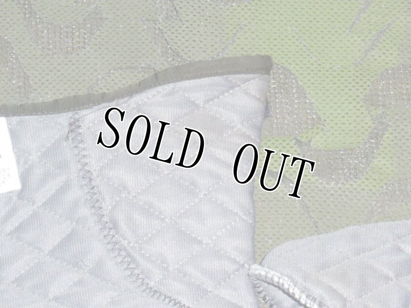 画像5: 米軍放出品, ゴアテックス ブーツ インナー (5)