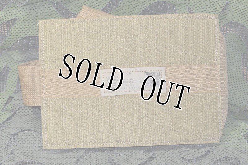 画像16: 海兵隊実物 CORPSMAN　 CAS メディカルサスティメント バッグ (16)