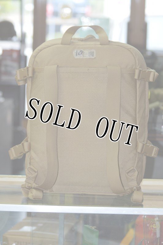 画像4: 海兵隊実物 CORPSMAN CAS メディカルサスティメント バッグ (4)