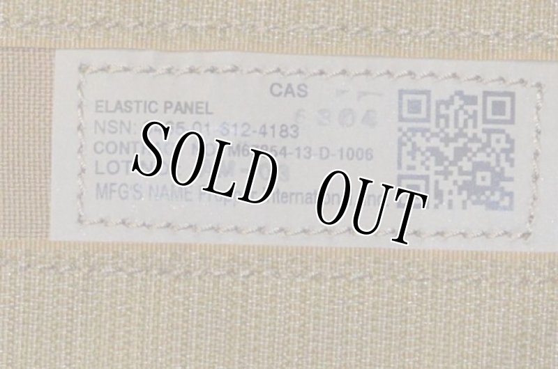 画像20: 海兵隊実物 CORPSMAN　 CAS メディカルサスティメント バッグ (20)