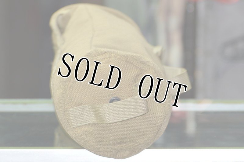 画像6: 米軍放出品.フォックストロット リッター キャリアー コヨーテ (6)