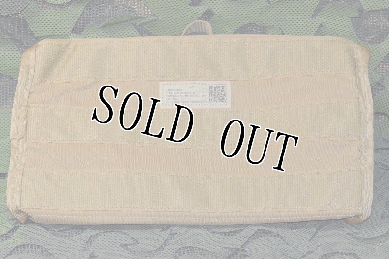 画像9: 海兵隊実物 CORPSMAN　 CAS メディカルサスティメント バッグ (9)