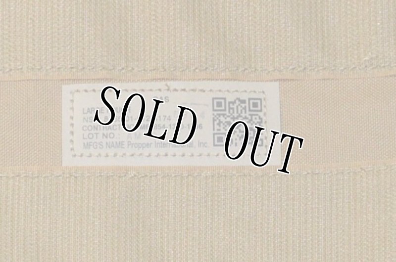 画像10: 海兵隊実物 CORPSMAN　 CAS メディカルサスティメント バッグ (10)