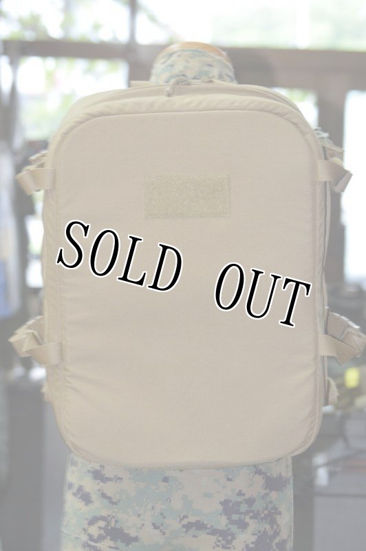 画像2: 海兵隊実物 CORPSMAN CAS メディカルサスティメント バッグ (2)