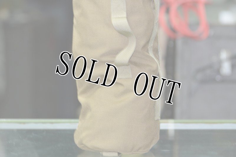 画像3: 米軍放出品.フォックストロット リッター キャリアー コヨーテ (3)