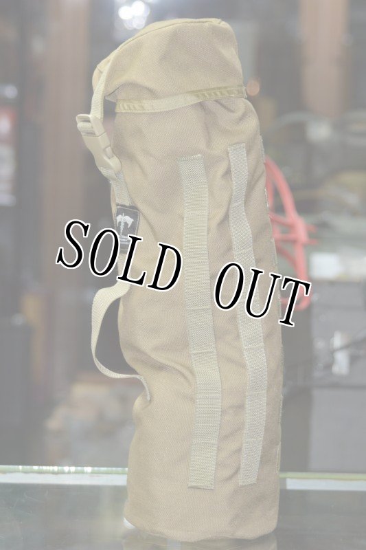 画像4: 米軍放出品.フォックストロット リッター キャリアー コヨーテ (4)