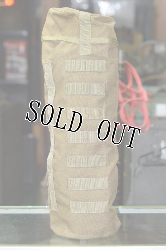 画像5: 米軍放出品.フォックストロット リッター キャリアー コヨーテ (5)