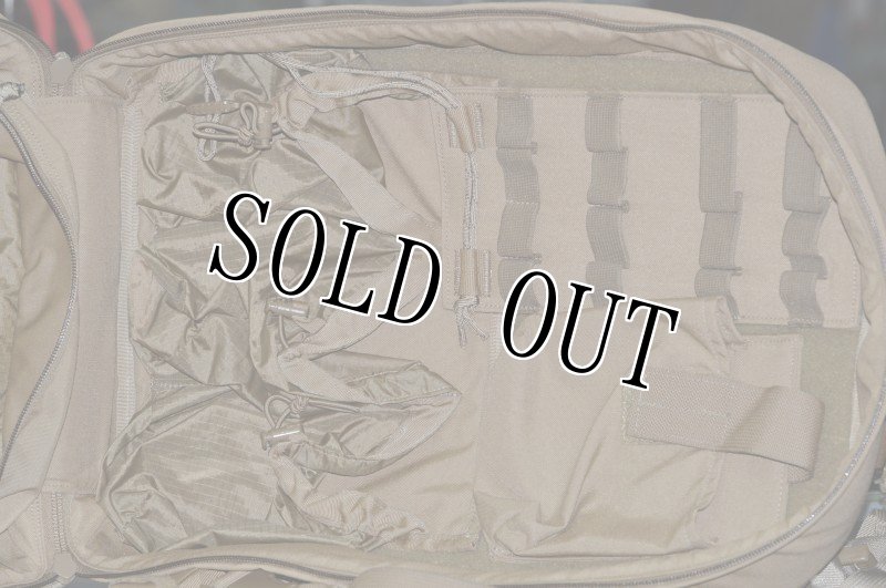 画像6: 海兵隊実物 CORPSMAN　 CAS メディカルサスティメント バッグ (6)