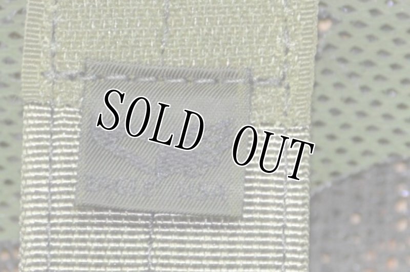 画像3: 米軍放出品　EAGLE FLASH LIGHT フラッシュライトポーチ (3)