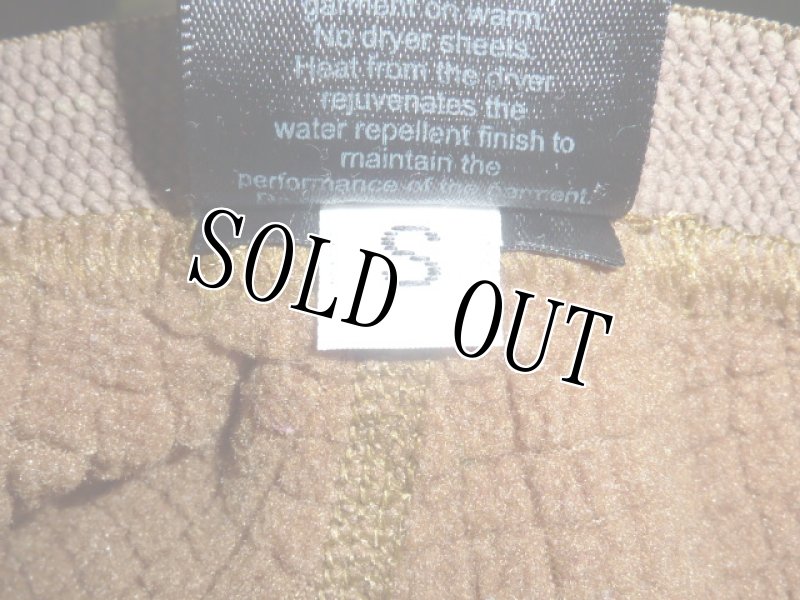 画像3: 米軍放出品,特殊部隊支給,PCU LEVEL 2 パンツ S (3)