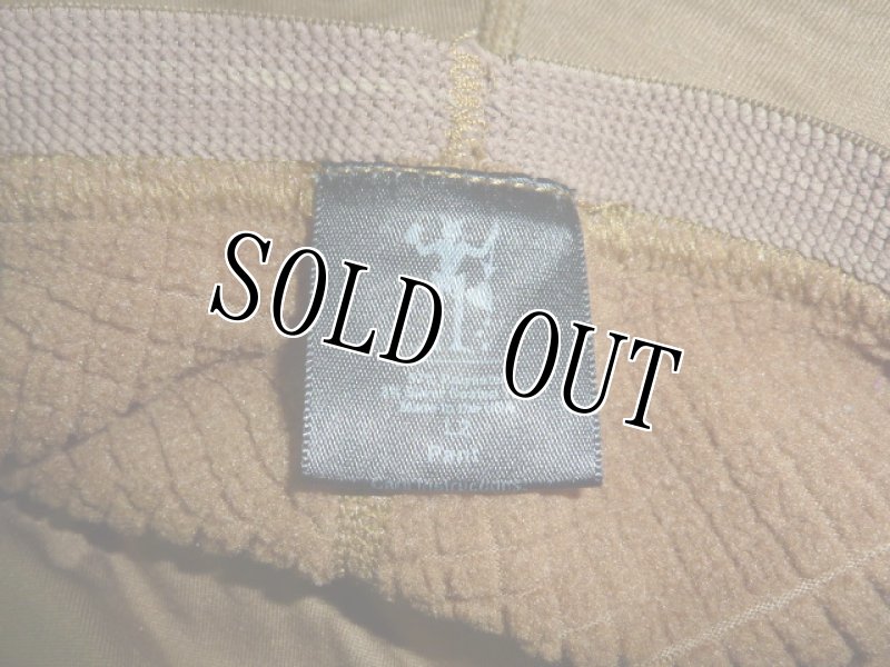 画像4: 米軍放出品,特殊部隊支給,PCU LEVEL 2 パンツ S (4)