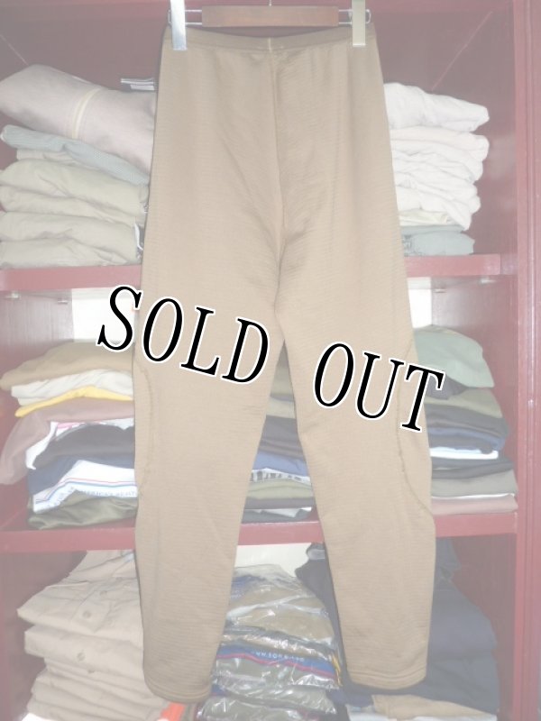 画像2: 米軍放出品,特殊部隊支給,PCU LEVEL 2 パンツ S (2)