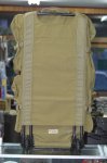 画像3: 米軍実物 US NAVY SEAL Eagle  TREC-W/P SS-RG Roller bag, small  (3)