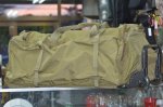 画像10: 米軍実物 US NAVY SEAL Eagle  TREC-W/P SS-RG Roller bag, small  (10)