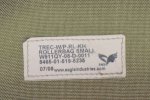 画像14: 米軍実物 US NAVY SEAL Eagle  TREC-W/P SS-RG Roller bag, small  (14)