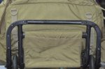 画像12: 米軍実物 US NAVY SEAL Eagle  TREC-W/P SS-RG Roller bag, small  (12)