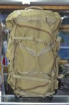 画像1: 米軍実物 US NAVY SEAL Eagle  TREC-W/P SS-RG Roller bag, small  (1)