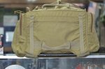 画像11: 米軍実物 US NAVY SEAL Eagle  TREC-W/P SS-RG Roller bag, small  (11)