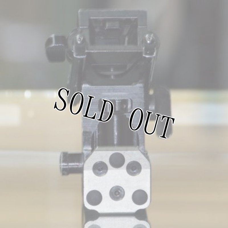 画像6: 米軍実物 NOROTOS NIGHT VISION HELMET MOUNTS (6)