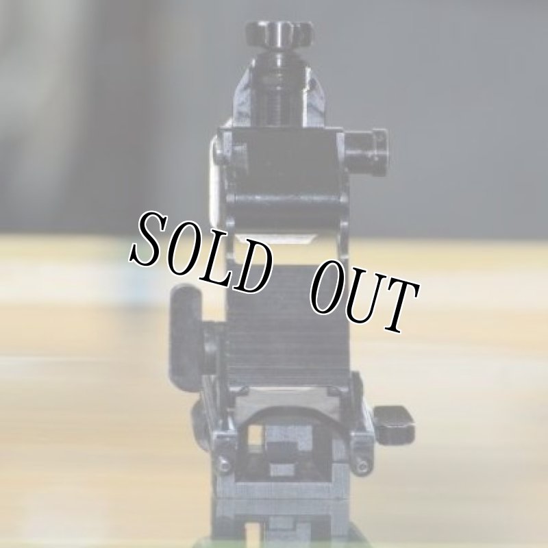 画像2: 米軍実物 NOROTOS NIGHT VISION HELMET MOUNTS (2)