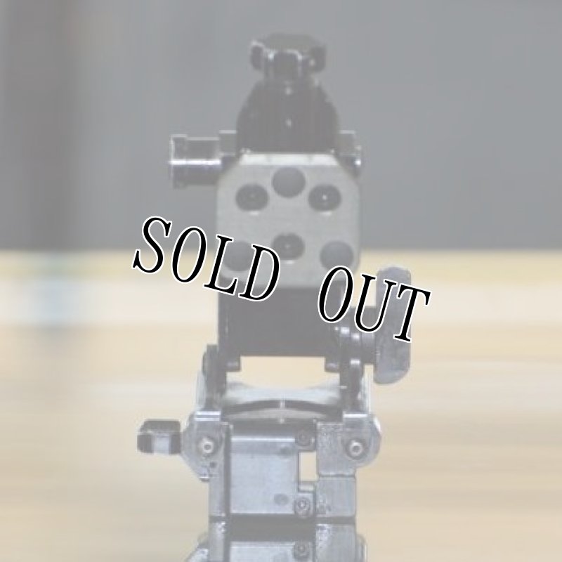 画像4: 米軍実物 NOROTOS NIGHT VISION HELMET MOUNTS (4)