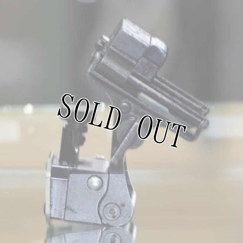 画像8: 米軍実物 NOROTOS NIGHT VISION HELMET MOUNTS (8)