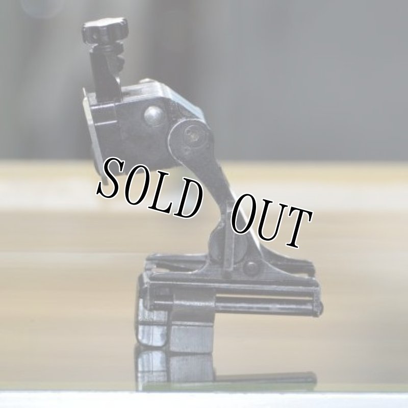 画像3: 米軍実物 NOROTOS NIGHT VISION HELMET MOUNTS (3)