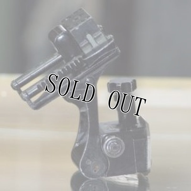 画像7: 米軍実物 NOROTOS NIGHT VISION HELMET MOUNTS (7)