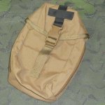 画像1: 米軍放出品　Tactical Tailor MOLLE Medical Pouch (1)