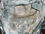 画像7: 米軍実物　US ARMY　ACU　ラックサック　LARGE (7)