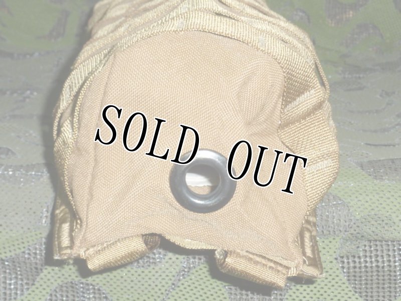 画像4: 米軍放出品 MSA  パラクレイト・アーマー&エクイップメント ハイドレーション (4)