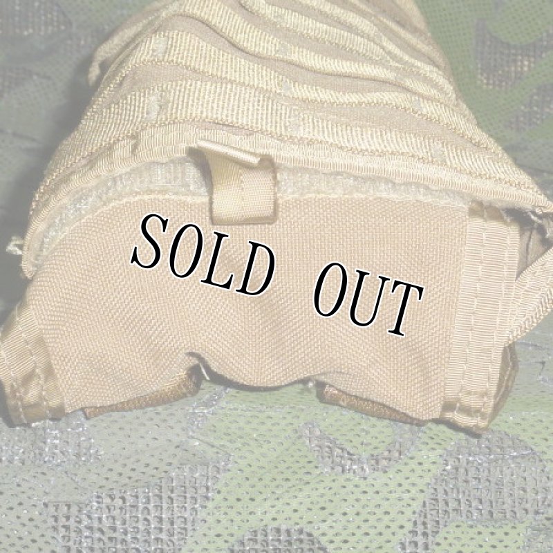 画像3: 米軍放出品 MSA  パラクレイト・アーマー&エクイップメント ハイドレーション (3)