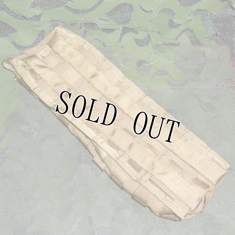 画像2: 米軍放出品 MSA  パラクレイト・アーマー&エクイップメント ハイドレーション (2)