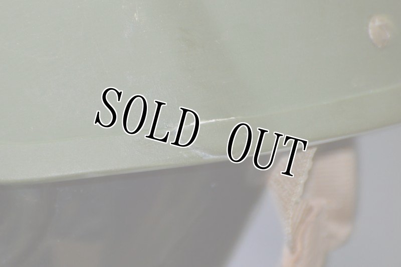 画像13: 米軍実物  MSA TC 2000 Mich Helmet  M (13)