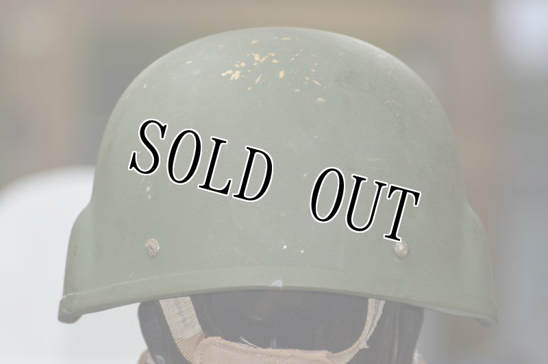 画像3: 米軍実物  MSA TC 2000 Mich Helmet  M (3)