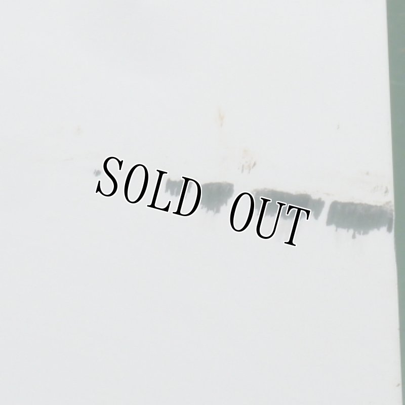 画像7: 米軍実物,　NO　PARKING　プレート (7)