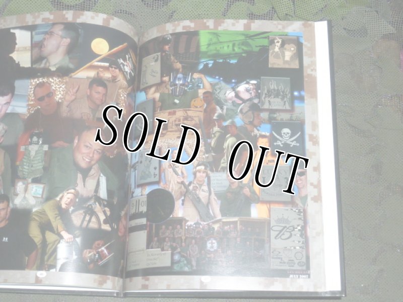 画像3: 米軍実物 HMM-262 イラクの自由作戦 (3)