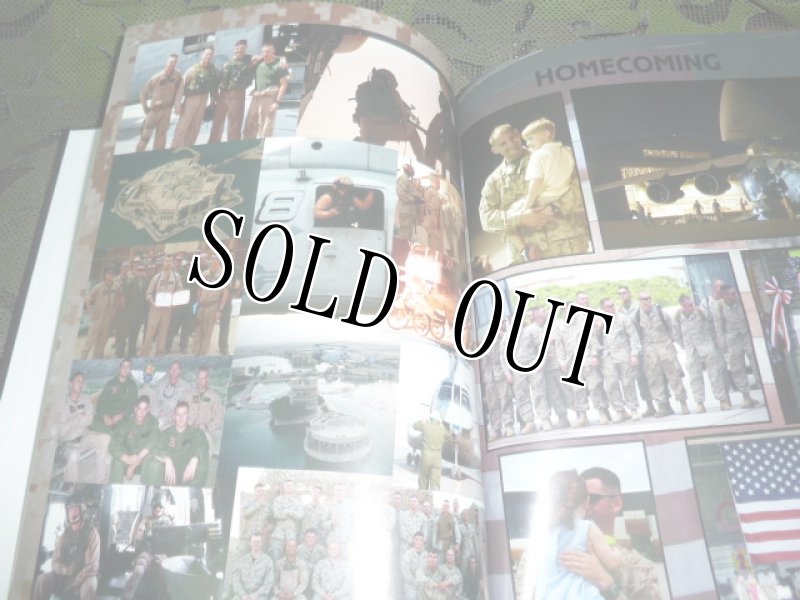 画像8: 米軍実物 HMM-262 イラクの自由作戦 (8)