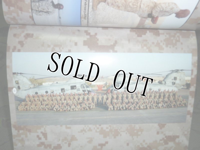 画像9: 米軍実物 HMM-262 イラクの自由作戦 (9)