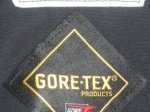 画像5: 米軍実物,US NAVY　GORE-TEX　パーカー　XL-R (5)