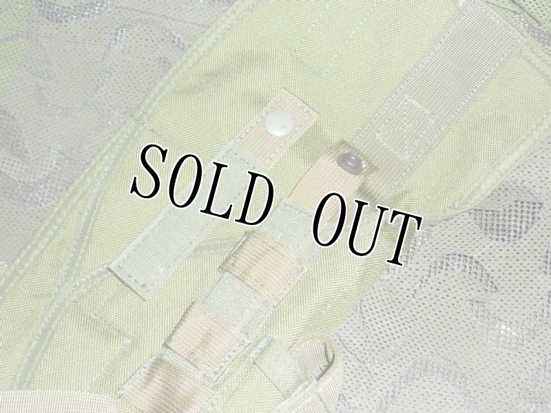 画像5: NAVY放出品　SEATAC　オペレーションホルスター SEALS (5)